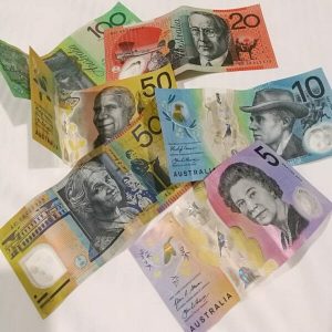 Buy Counterfeit Australian Dollars Online